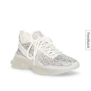 Steve Madden Maxima Sneaker